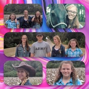 Meet your Posher, Heatherchuck